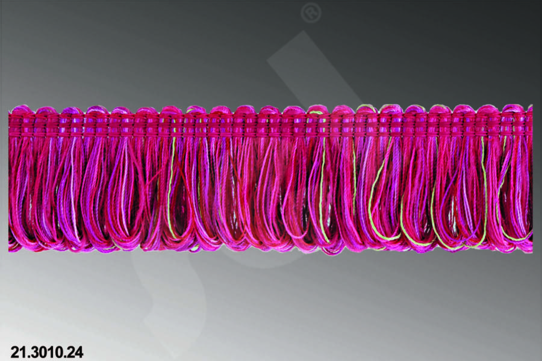 PLATINIUM SERİSİ FIRFIR NO:24 ( FUSHIA )