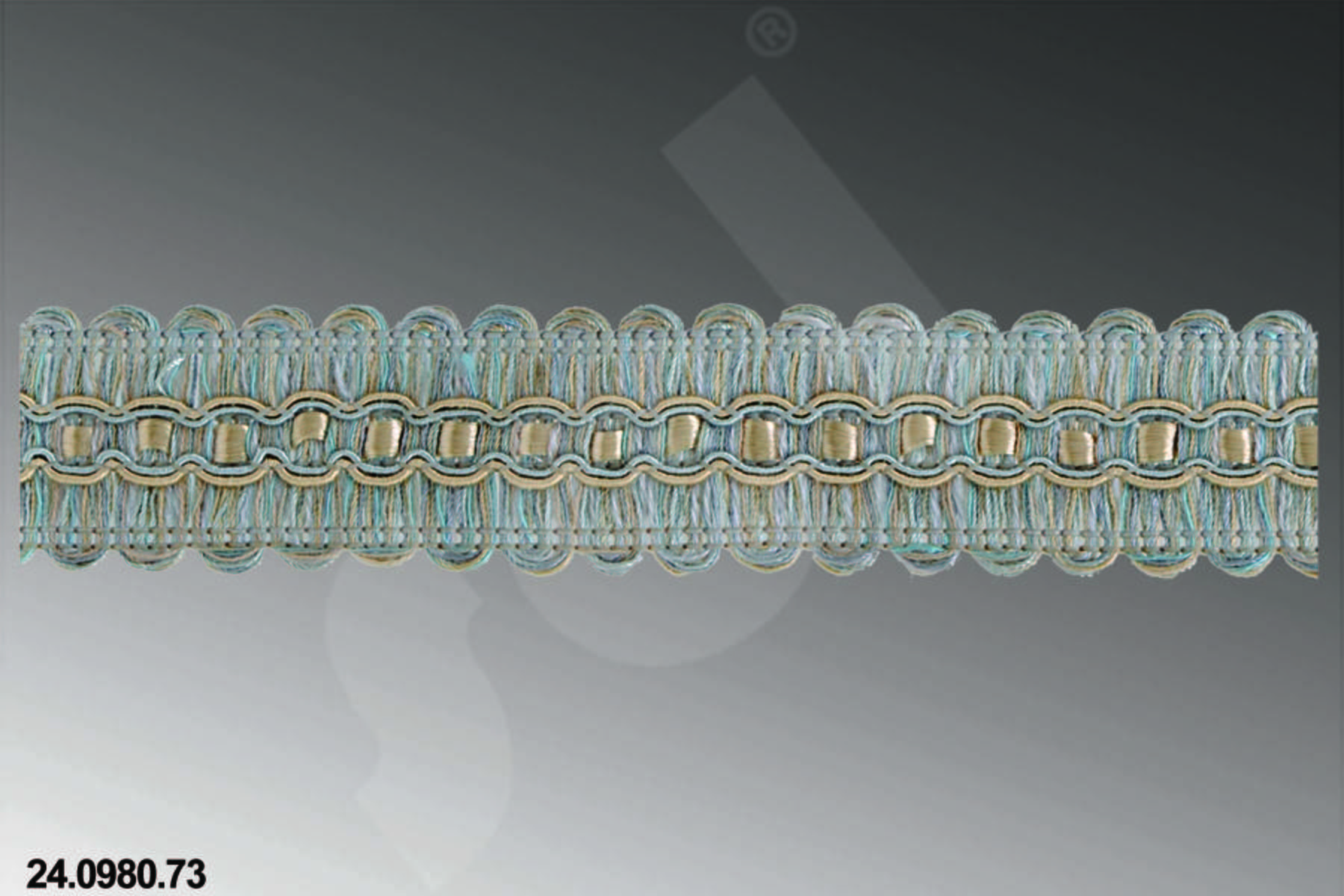 PLATINIUM SERİSİ GALON 980 NO:23 ( AQUA YEŞİLİ )