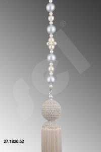 PERLA SERİSİ SARKIT NO:02  (EKRU)