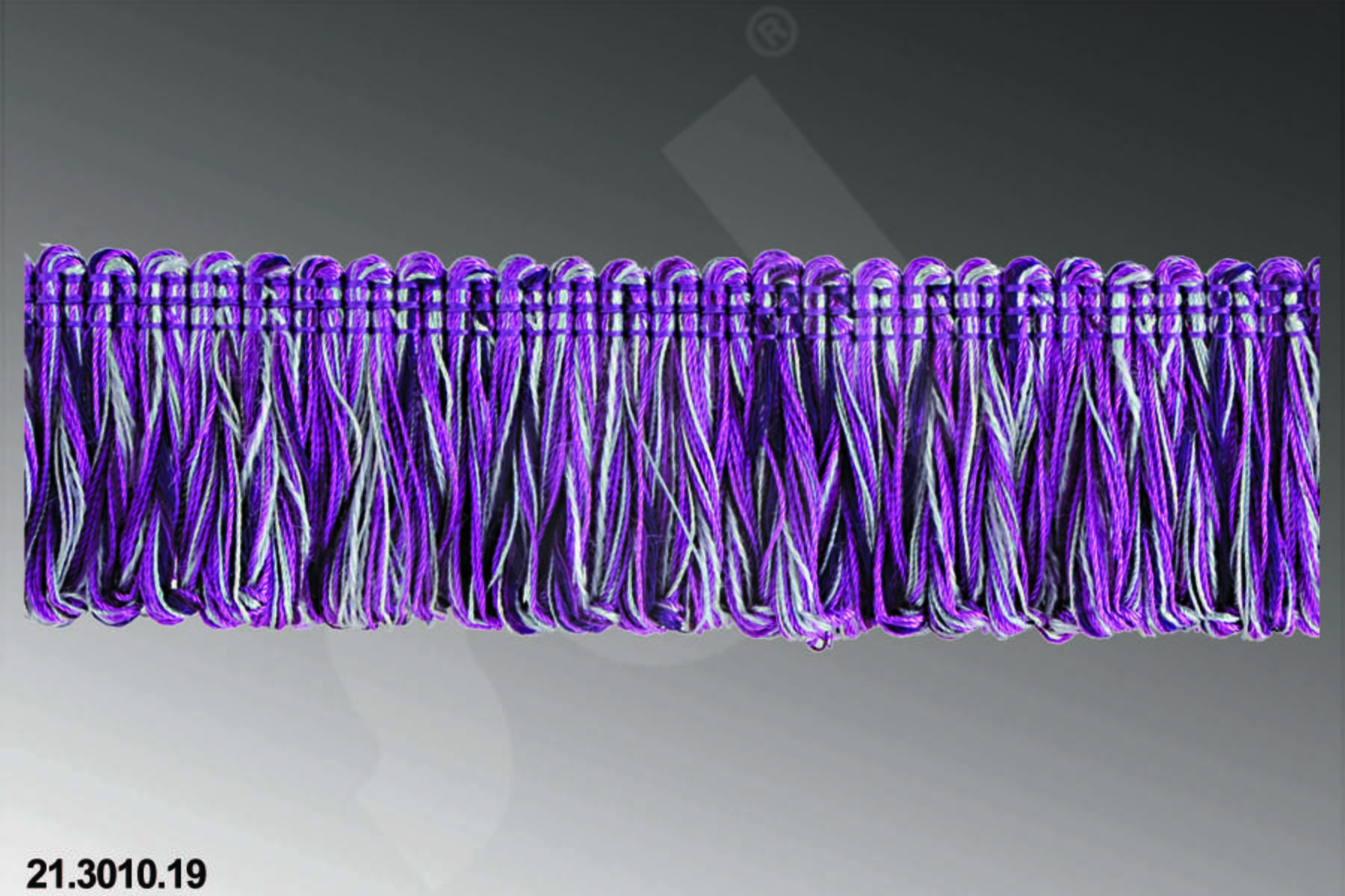 PLATINIUM SERİSİ FIRFIR NO:19 (MOR)