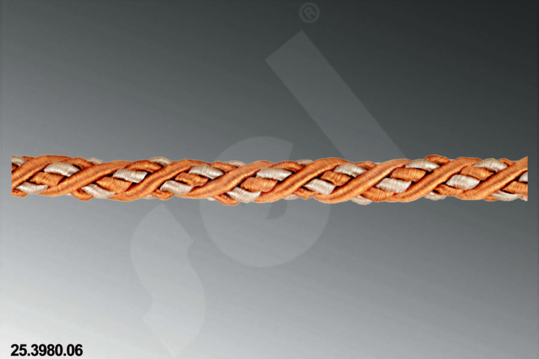 PLATINIUM SERİSİ KORDON NO:06 (HARDAL)